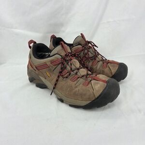 Keen Men's waterproof Hiking Shoes 1012214 sz 13